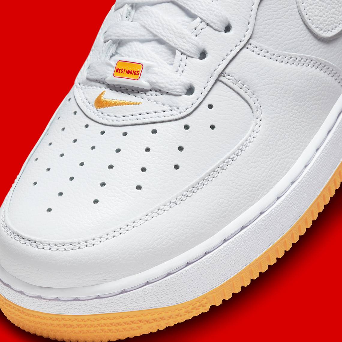Nike Air Force 1 Low