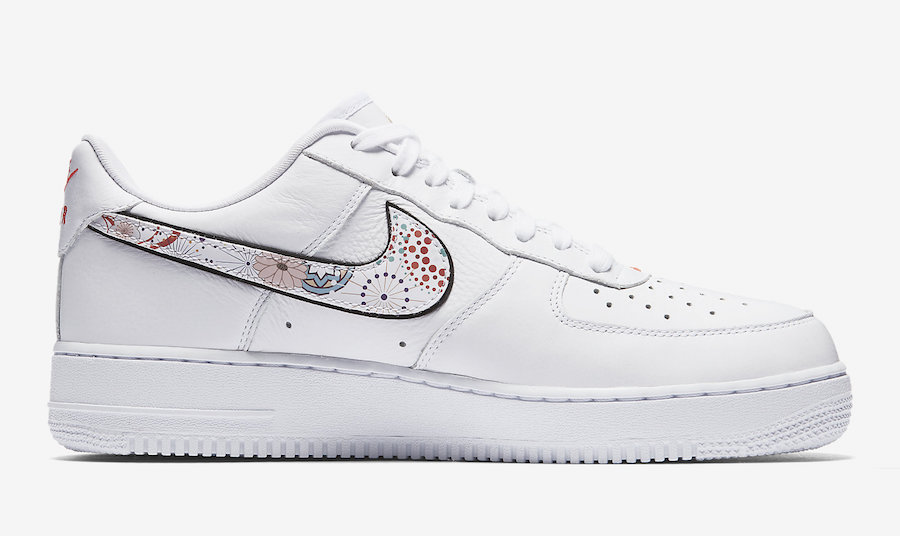 Nike Air Force 1 LNY
