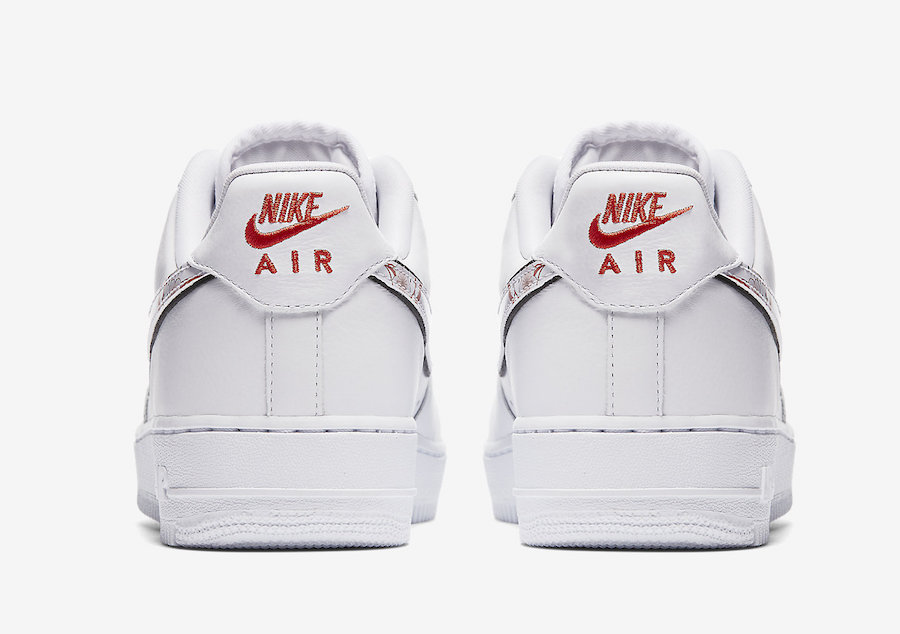 Nike Air Force 1 LNY