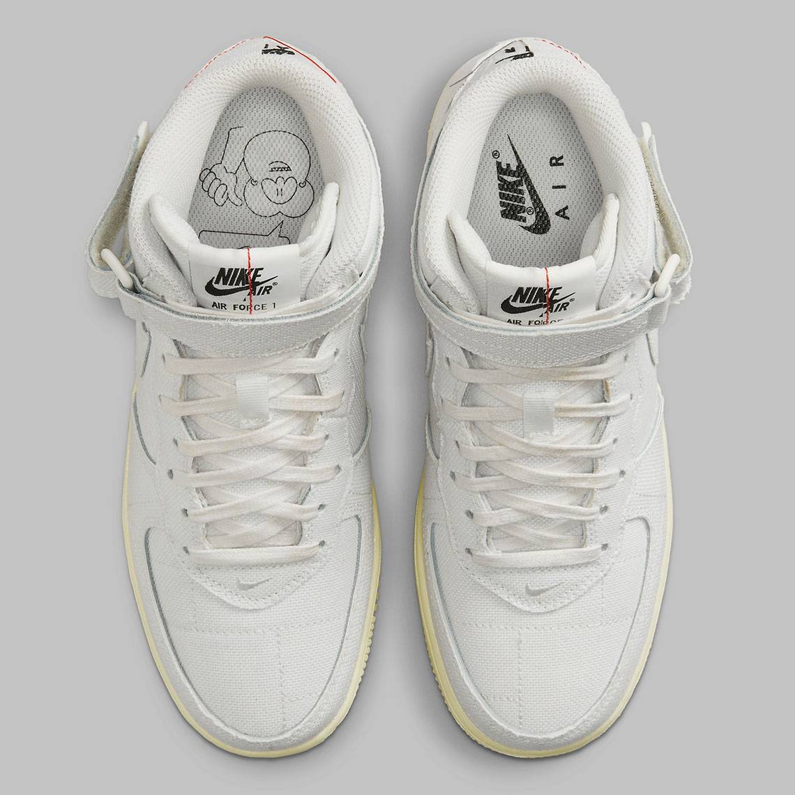 Nike Air Force 1 Mid