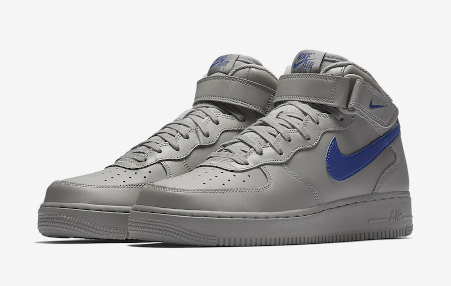 Nike Air Force 1 Mid ’07