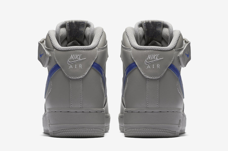 Nike Air Force 1 Mid ’07