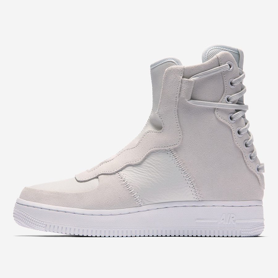 Nike Air Force 1 “Rebel”