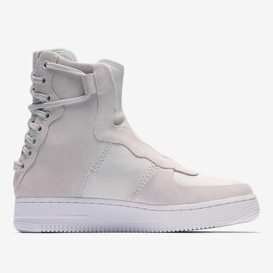 Nike Air Force 1 “Rebel”
