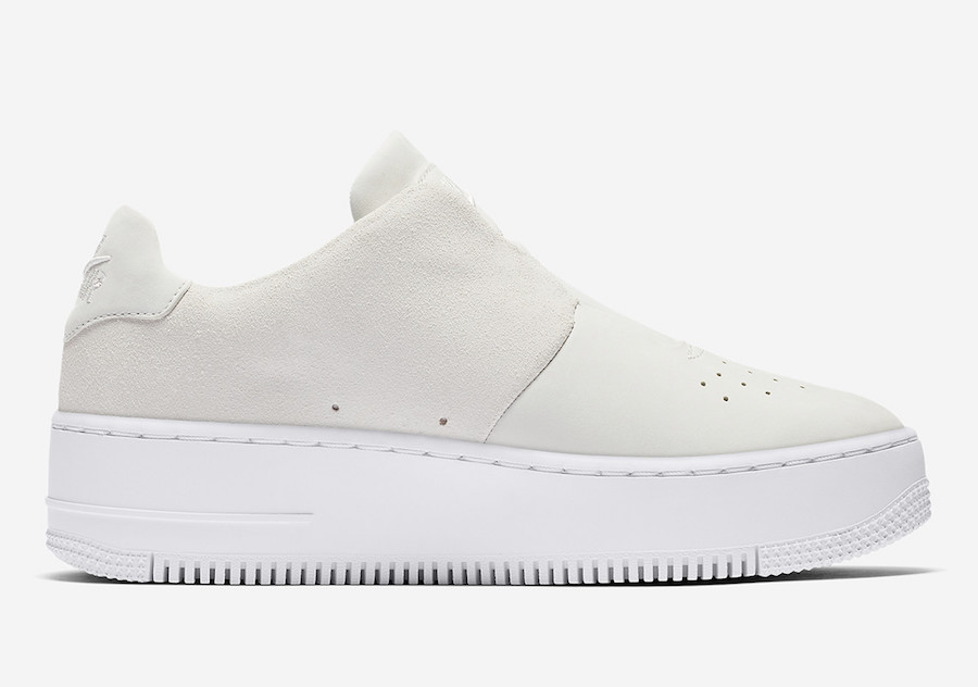 Nike Air Force 1 “Sage”