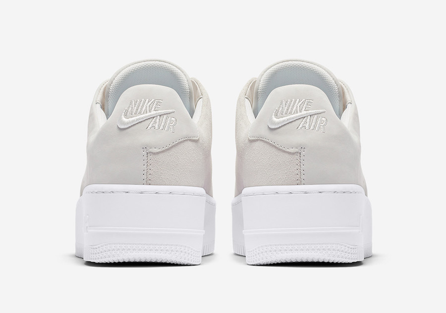 Nike Air Force 1 “Sage”
