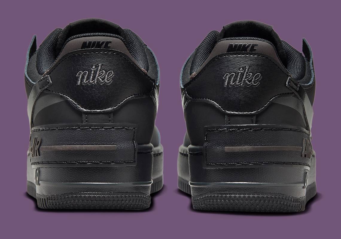 Nike Air Force 1 Shadow