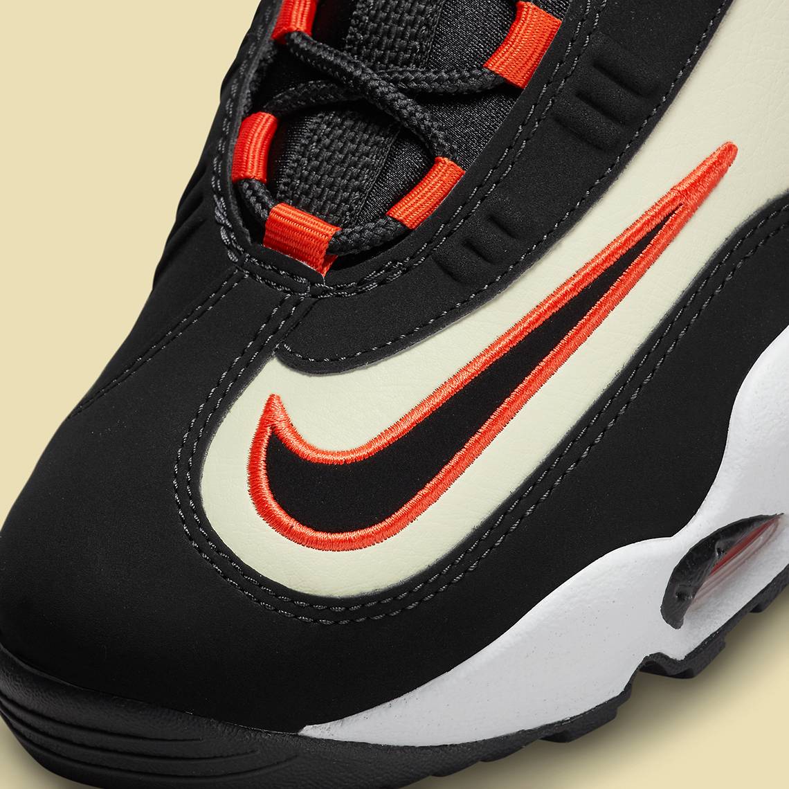 Nike Air Griffey Max 1
