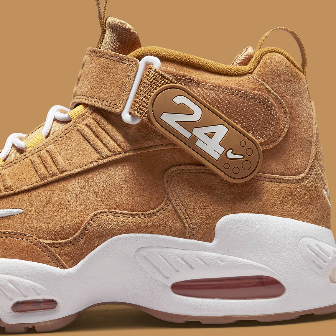 Nike Air Griffey Max 1