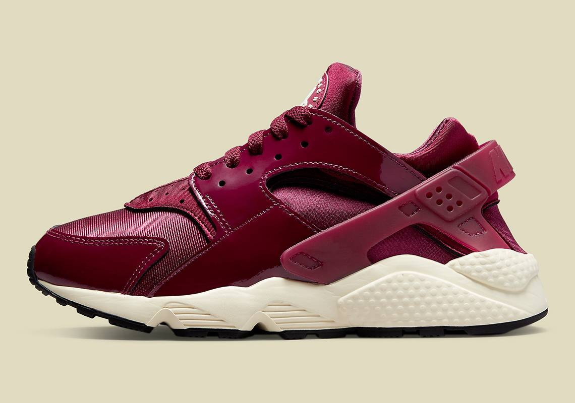 Nike Air Huarache