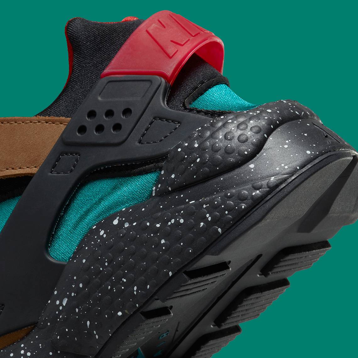Nike Air Huarache