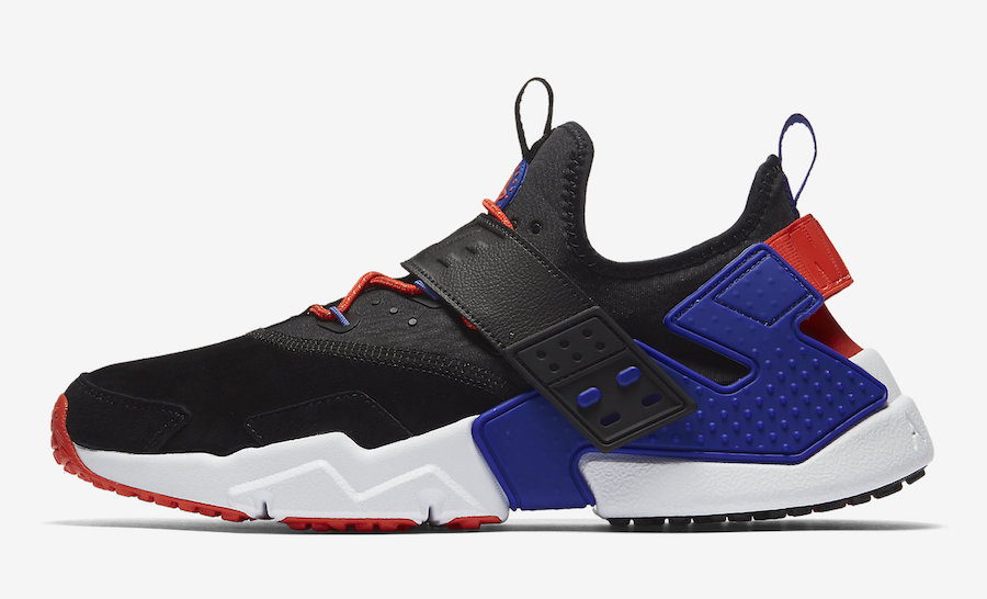 Nike Air Huarache Drift