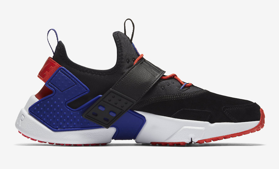 Nike Air Huarache Drift