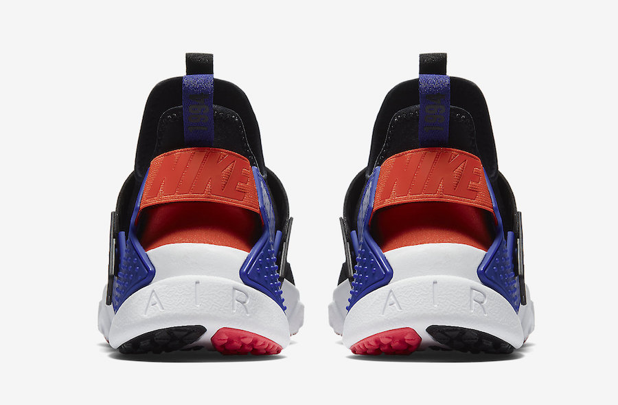 Nike Air Huarache Drift