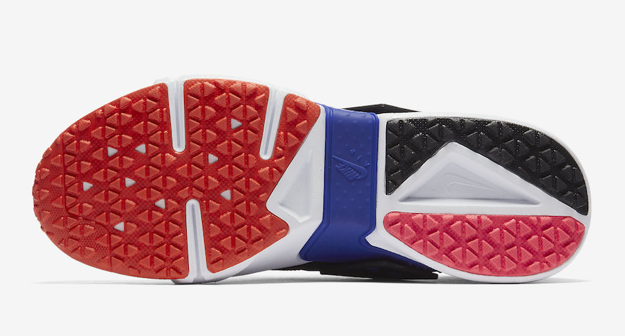 Nike Air Huarache Drift