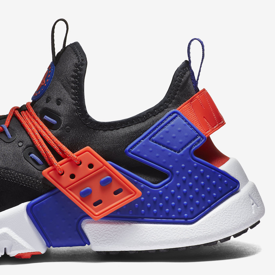 Nike Air Huarache Drift