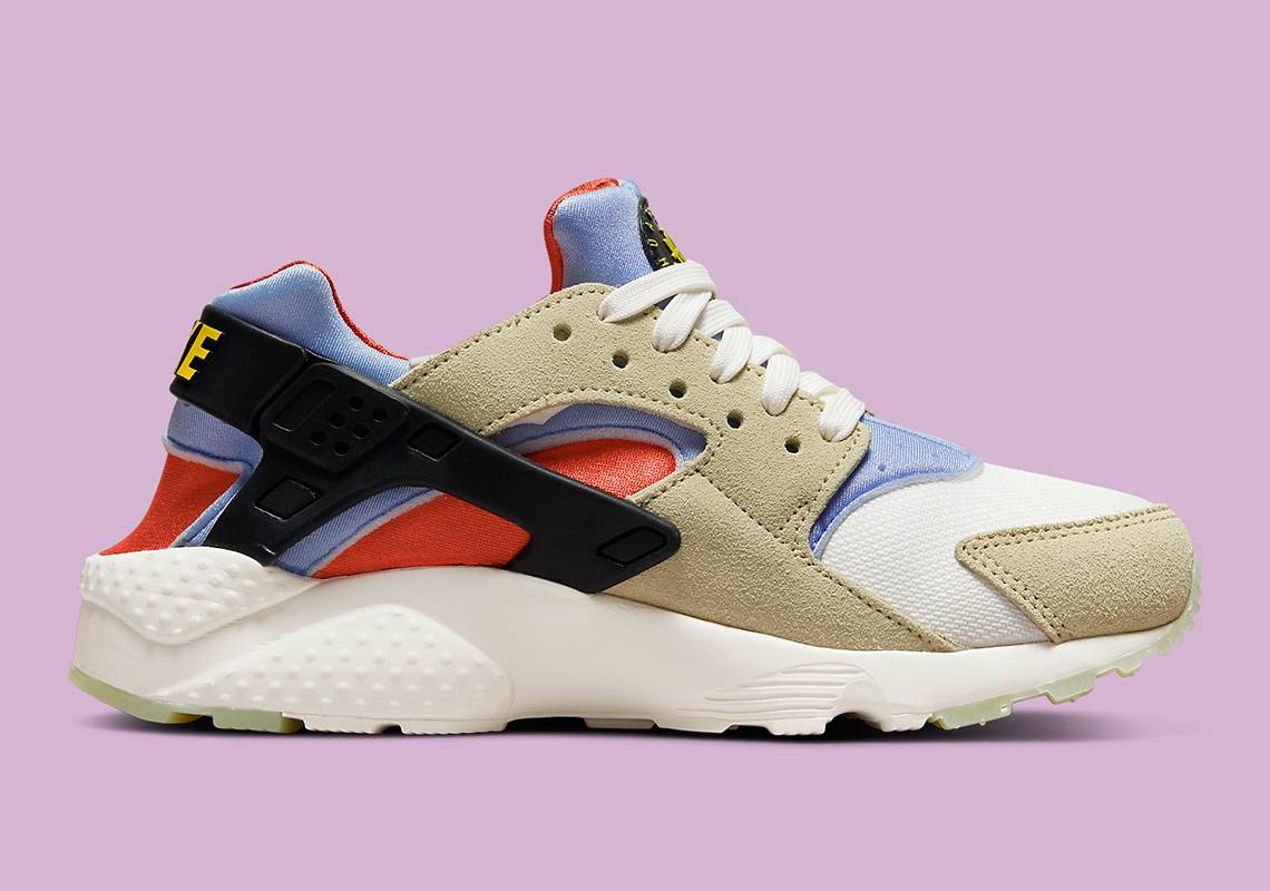 Nike Air Huarache