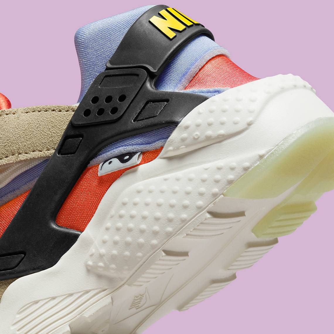 Nike Air Huarache