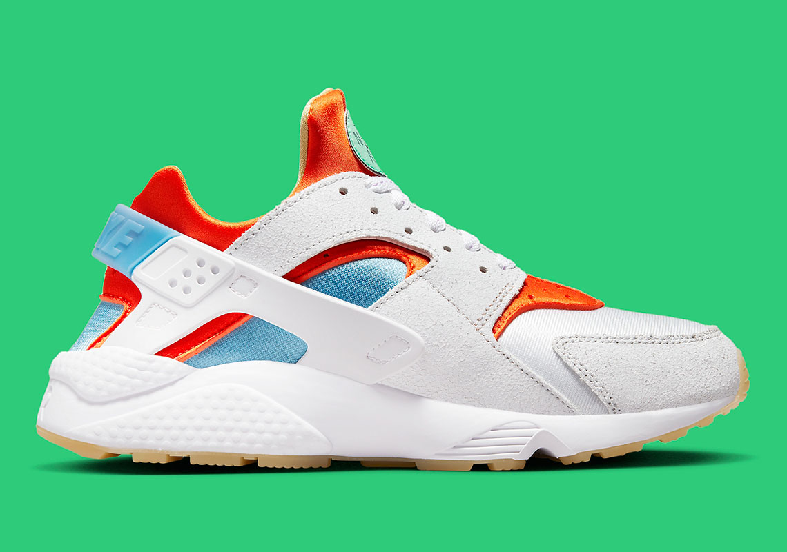 Nike Air Huarache