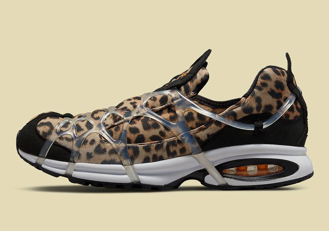 Nike Air Kukini