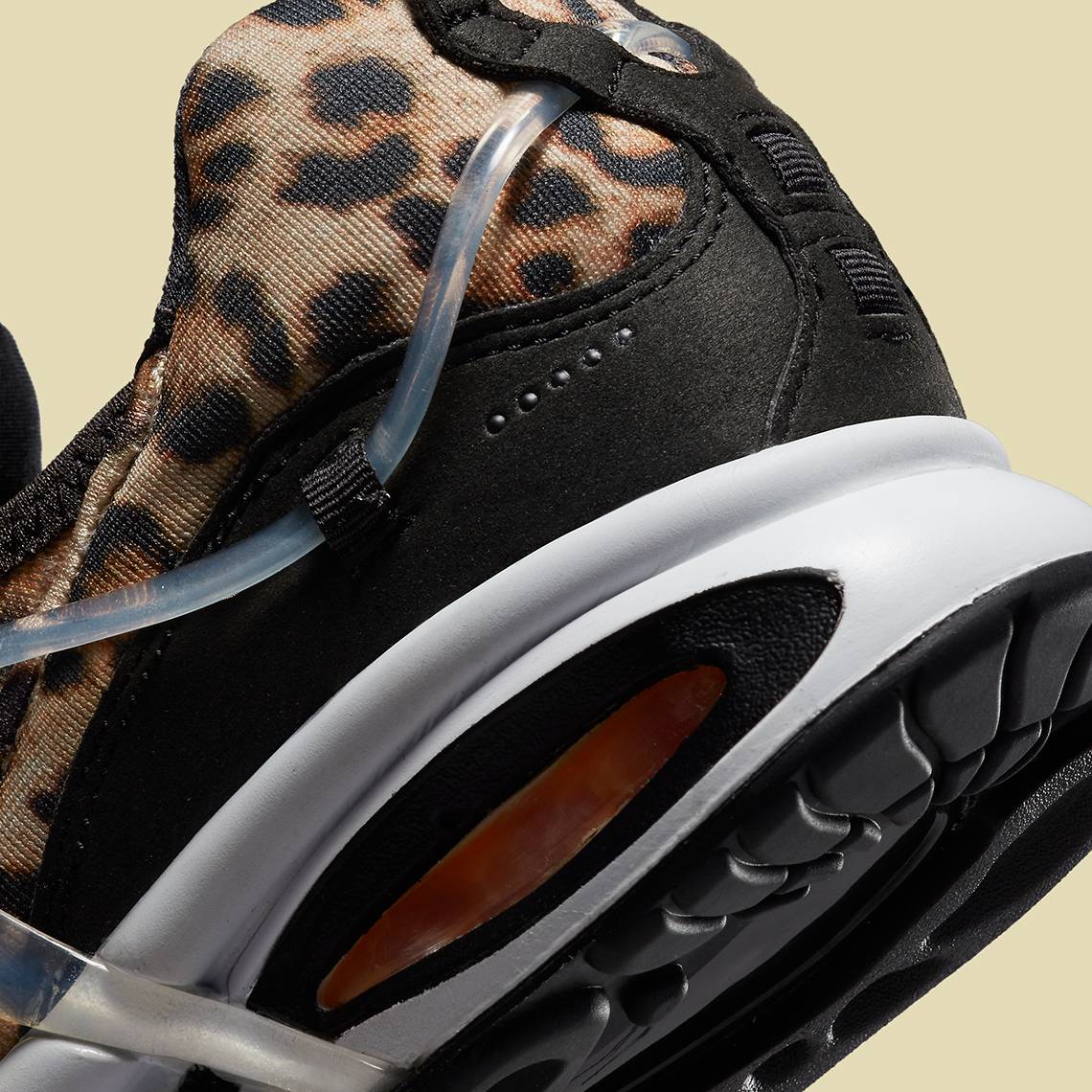 Nike Air Kukini