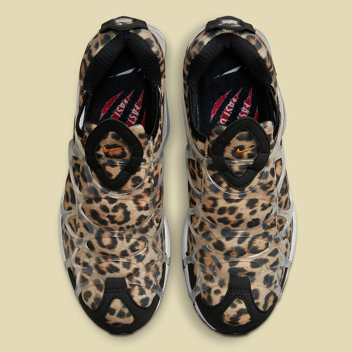 Nike Air Kukini