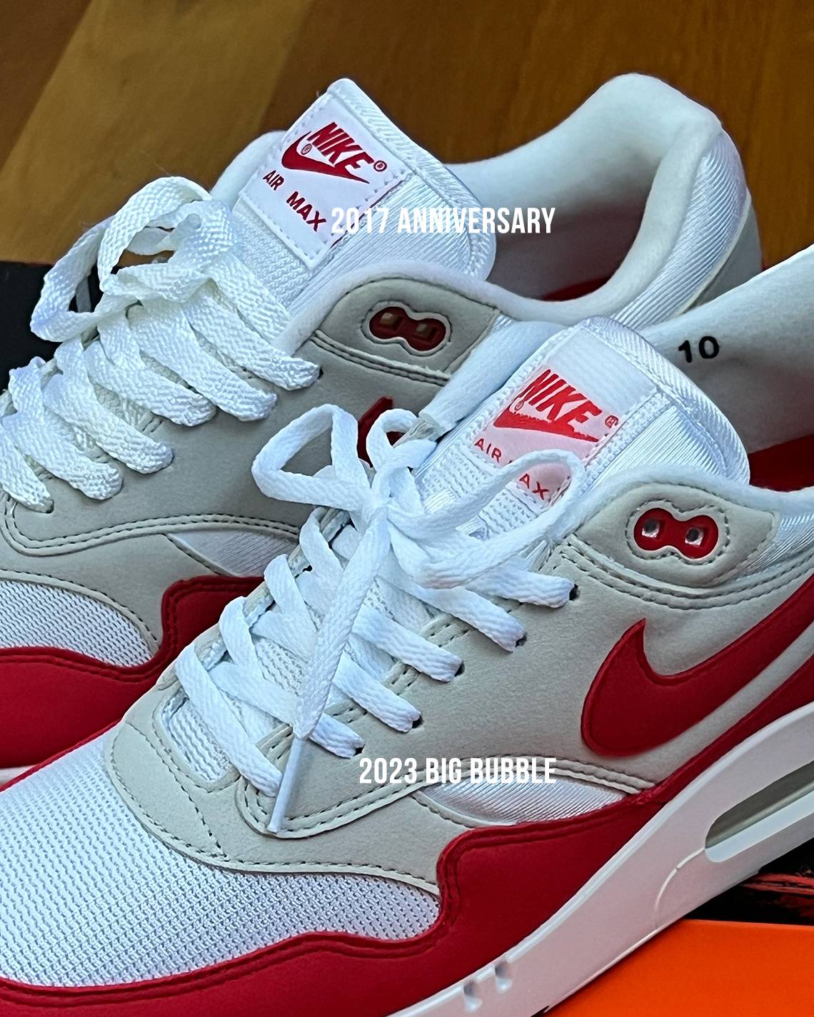 Nike Air Max 1 '86