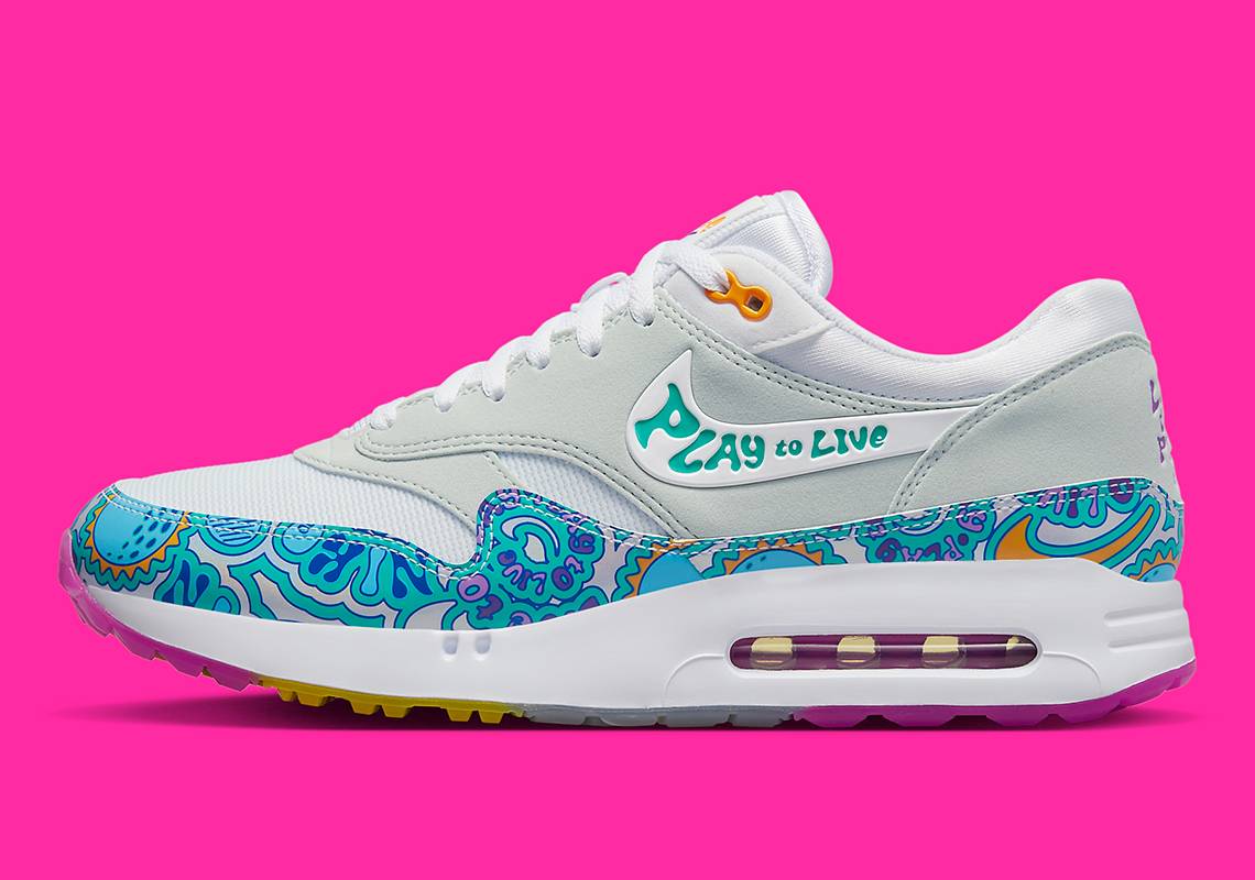 Nike Air Max 1 Golf