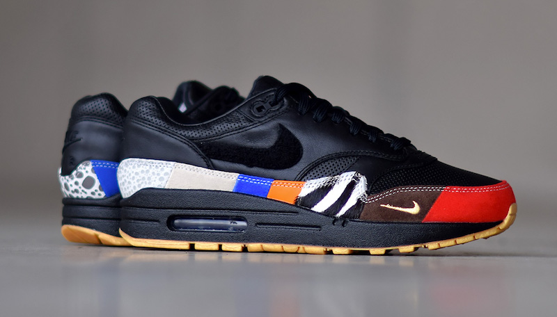Nike Air Max 1 “Master”
