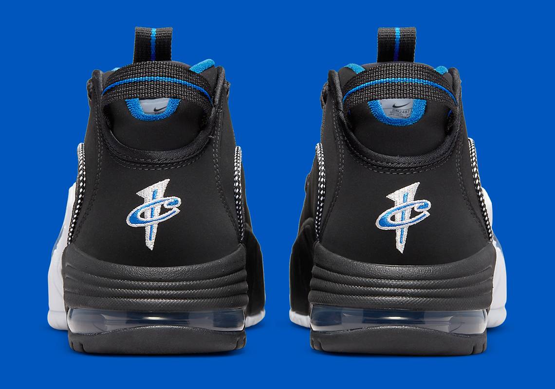 Nike Air Max Penny