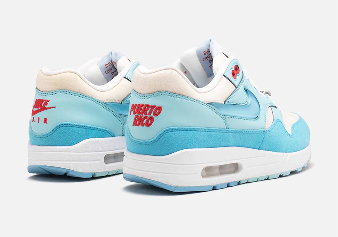 Nike Air Max 1