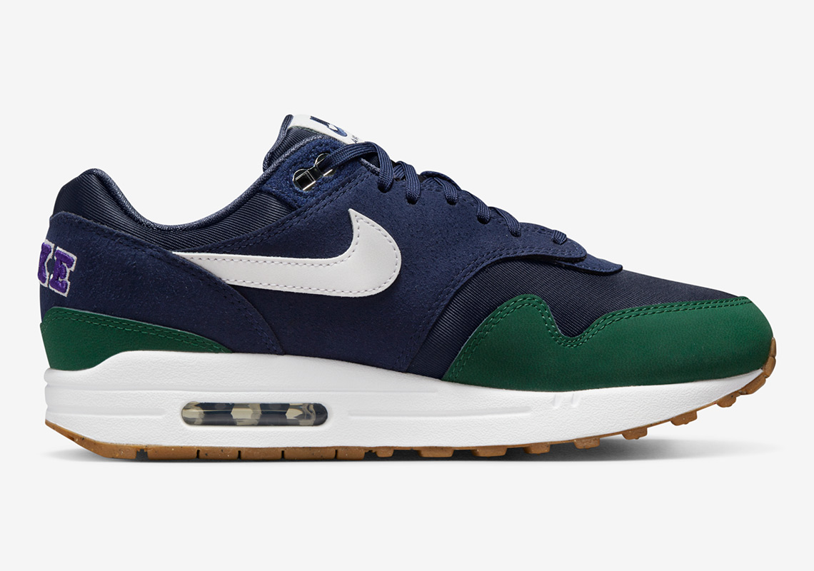 Nike Air Max 1 QS