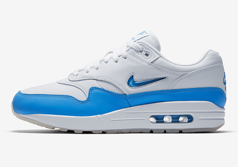 Nike Air Max 1 SC Jewel