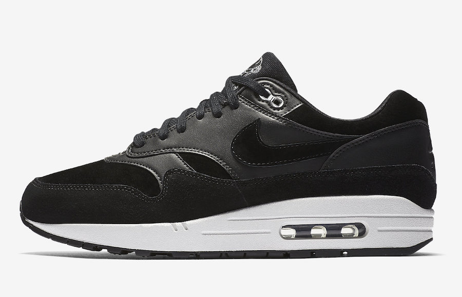 Nike Air Max 1 “Rebel Skulls”