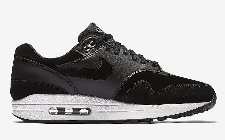 Nike Air Max 1 “Rebel Skulls”