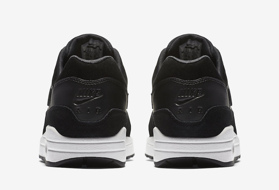 Nike Air Max 1 “Rebel Skulls”
