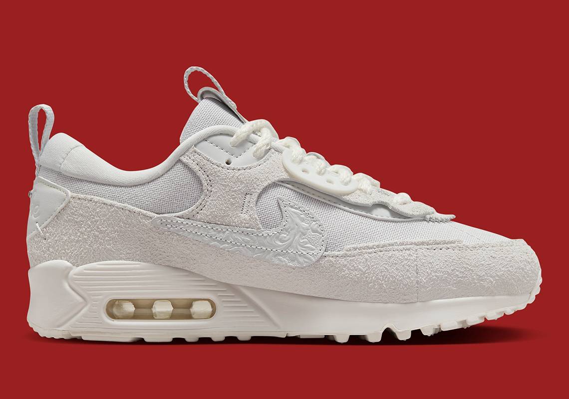 Nike Air Max 90 Futura