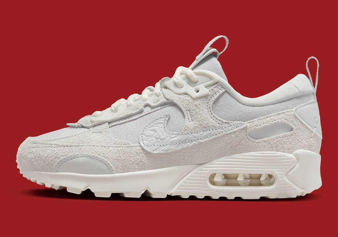 Nike Air Max 90 Futura