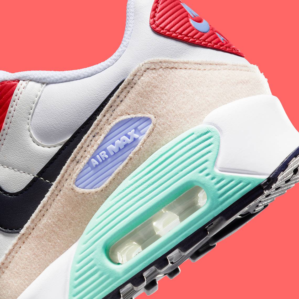 Nike Air Max 90