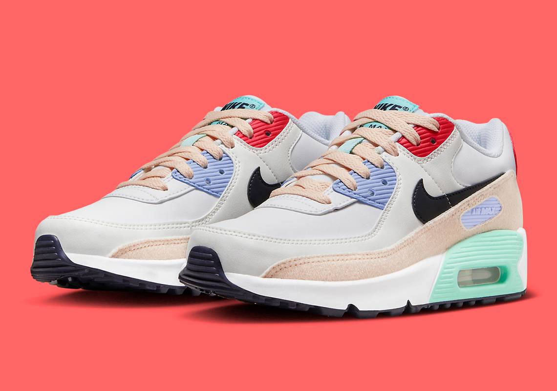 Nike Air Max 90