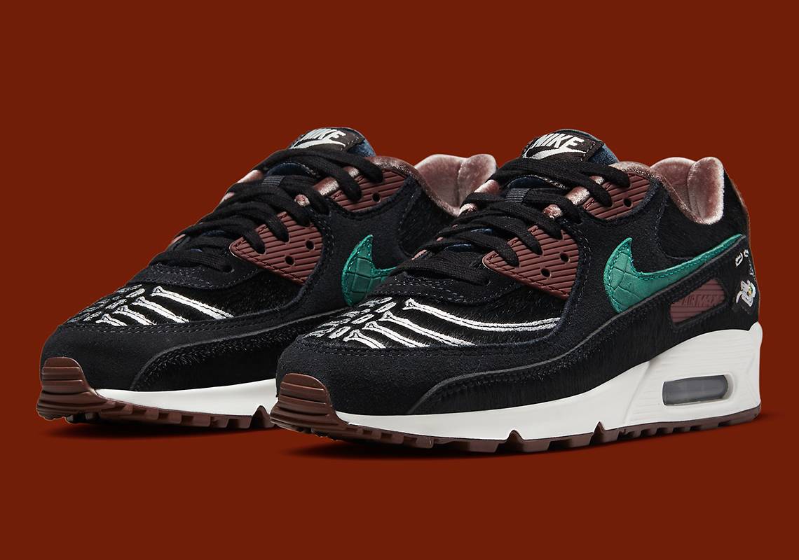 Nike Air Max 90