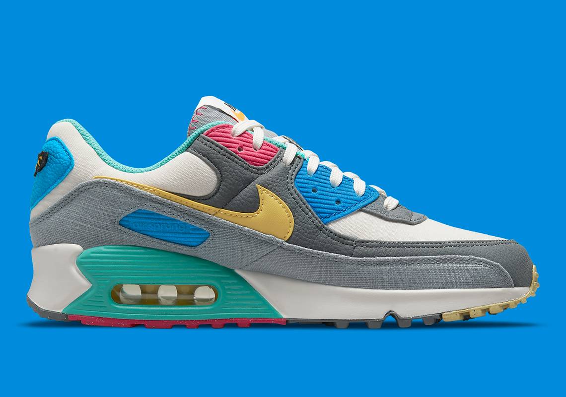 Nike Air Max 90