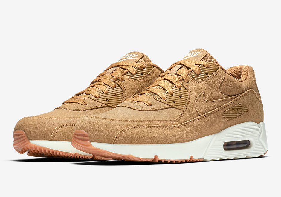Nike Air Max 90 Ultra 2.0 LTR