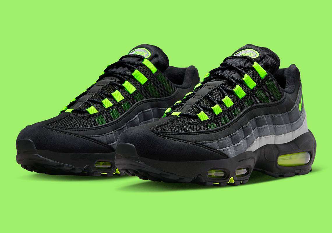 Nike Air Max 95