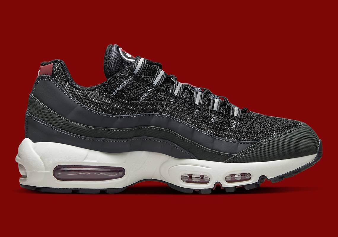 Nike Air Max 95