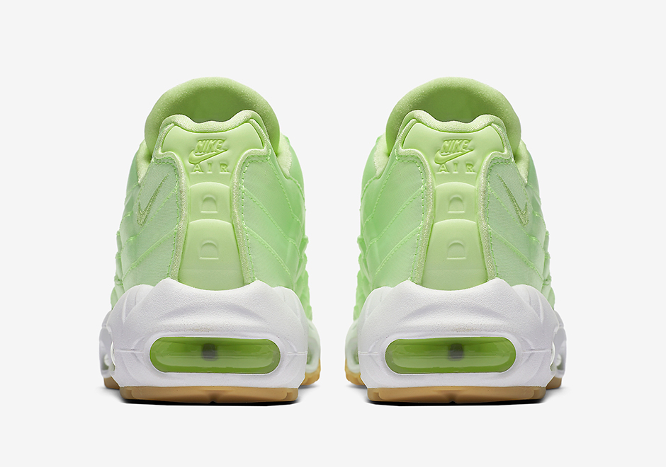 Nike WMNS Air Max 95 “Satin Pack”