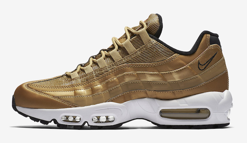 Nike Air Max 95