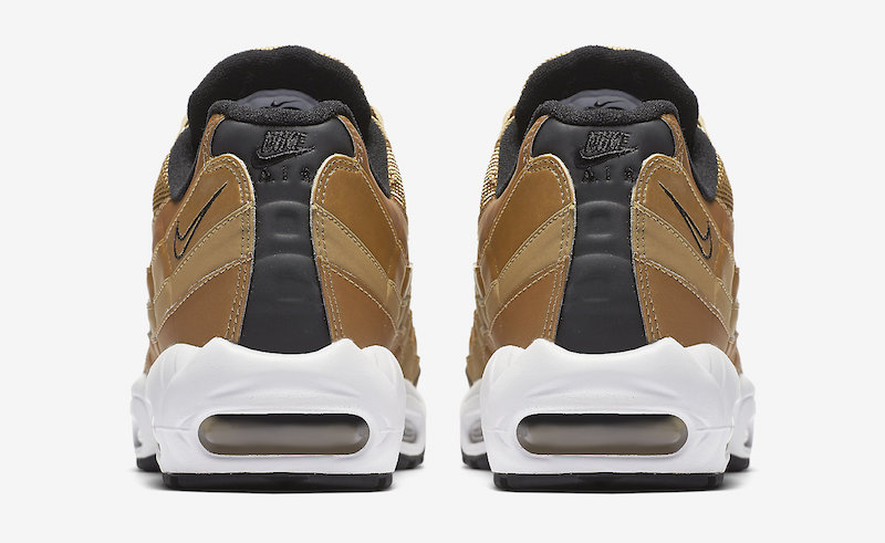Nike Air Max 95