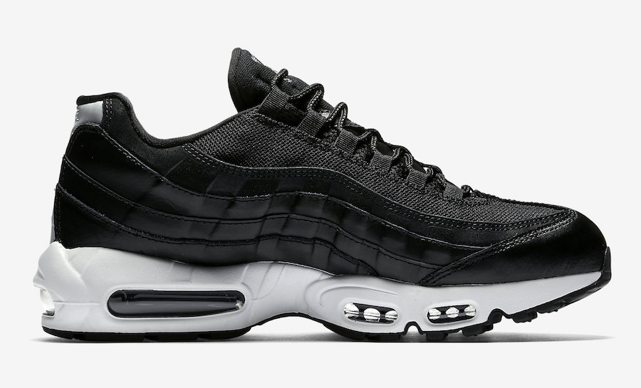 Nike Air Max 95 “Rebel Skulls”