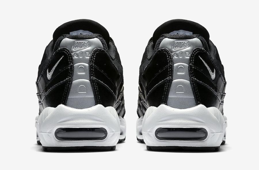 Nike Air Max 95 “Rebel Skulls”